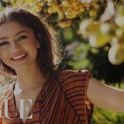 73 Questions With Zendaya Vogue