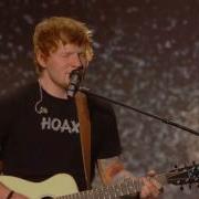 Ed Sheeran Wembley Castle On The Hill