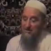 Хьажи Мурдаш