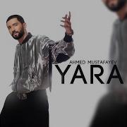 Yara Ahmet Mustafayev