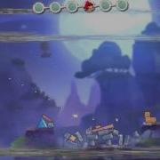 Angry Birds 2 Level 155