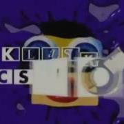 Klasky Csupo Robot Logo Reversed Hd