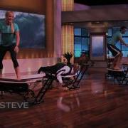 Surfs Up Steve