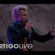 Billy Idol Bitter Taste Live From The Hoover Dam