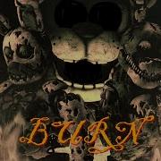 Fnaf Sfm Burn By Jtfrag Flashing Lights