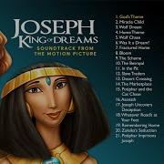 Joseph King Of Dreams Ost