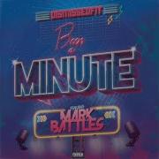 Been A Minute Feat Mark Battles Scandibeats Dismissedfit