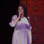 Гуля Юзбекова