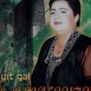 Könül Xasıyeva Geceler