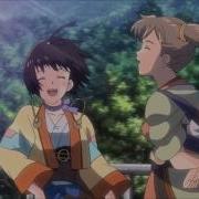 Koutetsujou No Kabaneri Next Of Kin