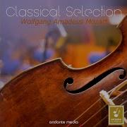 Symphony No 11 In D Major K 84 Ii Andante Mainz Chamber Orchestra