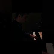 G F Handel Arr By Alexander Motovilov Passacaglia Touching Verse