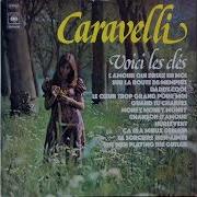 Caravelli L Amor Qui Brule En Moi