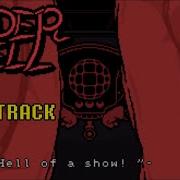 Underfell One Hell Of A Show