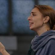 Il Trionfo Del Tempo E Del Disinganno Emmanuele Haim Act 1