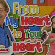 There S A Song In My Heart