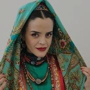 Ракси Бадахшони Ансанбил