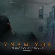 Bilyanm Serdar Saparow