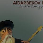 Qurmangazy Adai Aidarbekov Remix