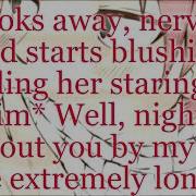 Vampire Knight Nalu Part 5