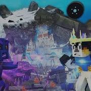 Save Our Crown Minecraft Song 1 Hour With Animation