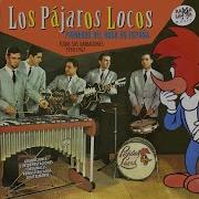 Los Pájaros Locos Cha Cha Chá Azul