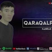 Maxset O Temuratov Qaraqalpag Im Original Music Version Махсет Отемуратов Каракалпагим