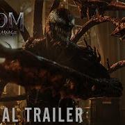 Venom 2 Let There Be Carnage Official Trailer Music Song Full Version