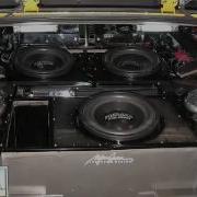 Twenty One Pilots Fairly Local Bass Boosted