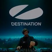 Destination A State Of Trance 2024 Anthem Cubicore