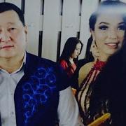 Айчолпон Абдыкадырова Эски Жомок