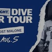 Post Malone Live At Bud Light Dive Bar Tour 2018 Full Show
