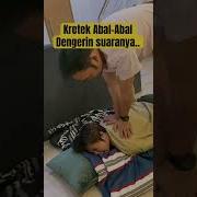 Pura Pura Jadi Tukang Pijat Bali