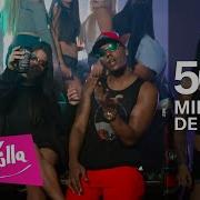 Mc Gussta Abusadamento