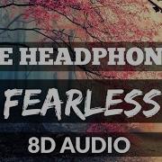 Tule Fearless Bass Boosted 8D