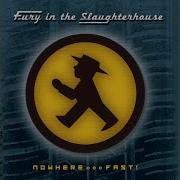 Fury In The Slaughterhouse Everything I Did