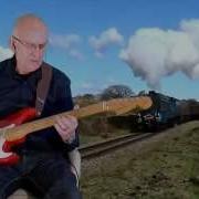 One Way Ticket Neil Sedaka Instrumental Cover By Dave Monk