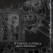 Melodia Iv Jóhann Jóhannsson