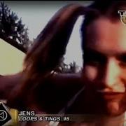 Jens Loops Tings 98 Bervoets De Goeij Remix 7 Version