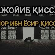 Аммор Ибн Ёсир