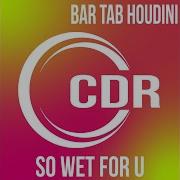 So Wet For U So Wet For U Cyberfunk Mix