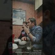 Orxan Lokbatanli Behruz Hardadi Yarim Stol Üstü Meyxana