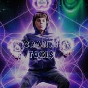 Cranki Toxi Speed Up