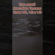 Путь Домой 141 142 143 Глава