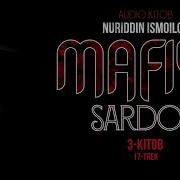 Мафия Сардори 17