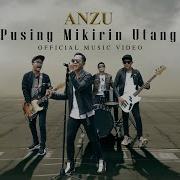 Anzu Band Mikirin Hutang