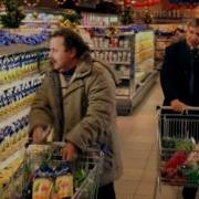 Майонез Московский Провансаль Реклама 2009