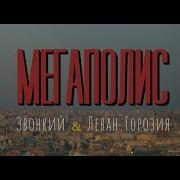 Звонкий Леван Горозия