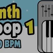 Minor Synth 140 Bpm