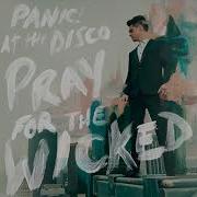 Panic At The Disco Roaring 20S Pray For The Wicked